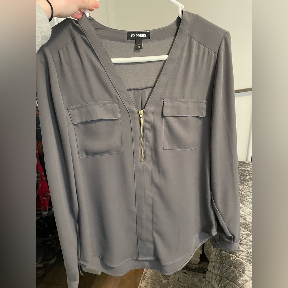 Express Portofino Blouse